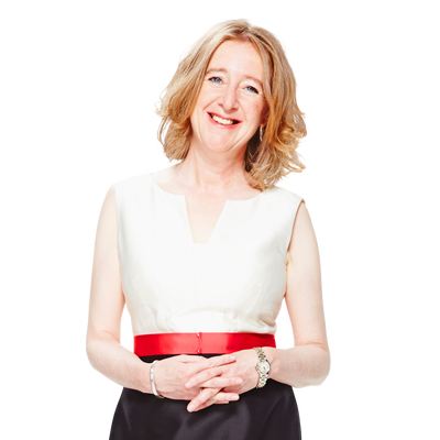 Anne-Marie Minhall on Classic FM | Global Player