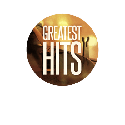 Gold's Greatest Hits on Gold Global Player